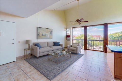 Photo of 84-688 Ala Mahiku Street #34162C, Waianae, HI 96792 (MLS # 202616220)
