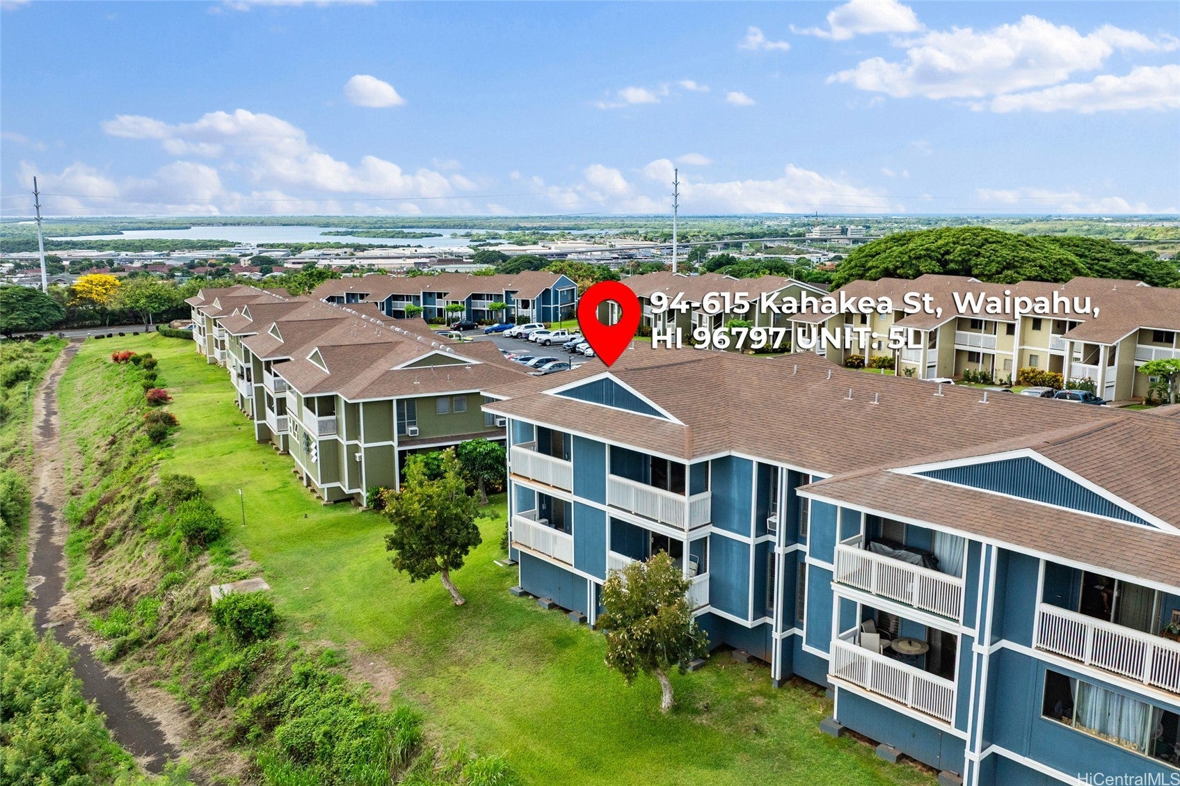 94-615 Kahakea Street 5L