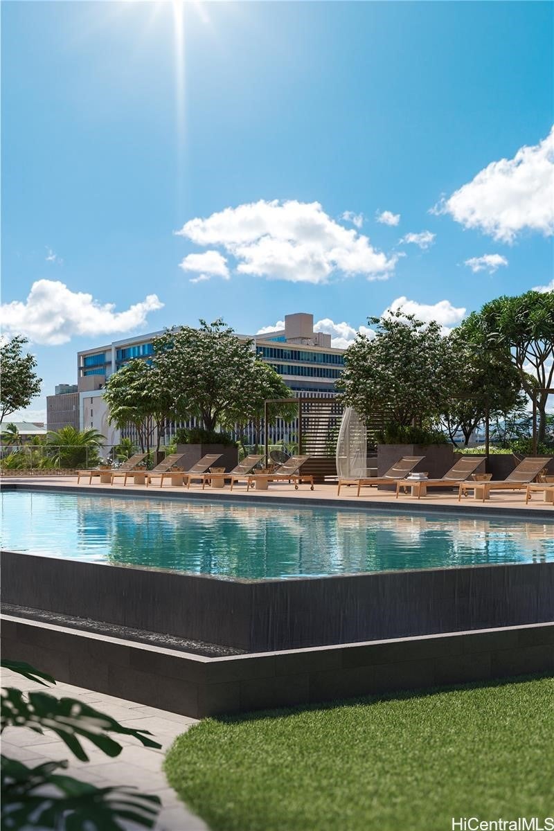 728 Ala Moana Boulevard 705