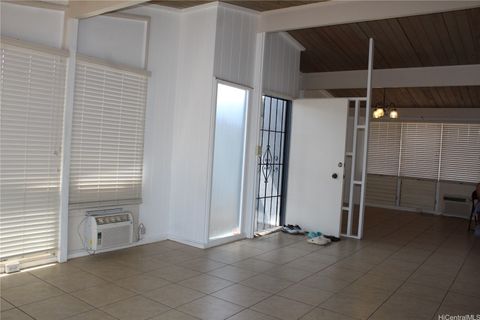 1375 Komo Mai Drive Pearl City HI 96782