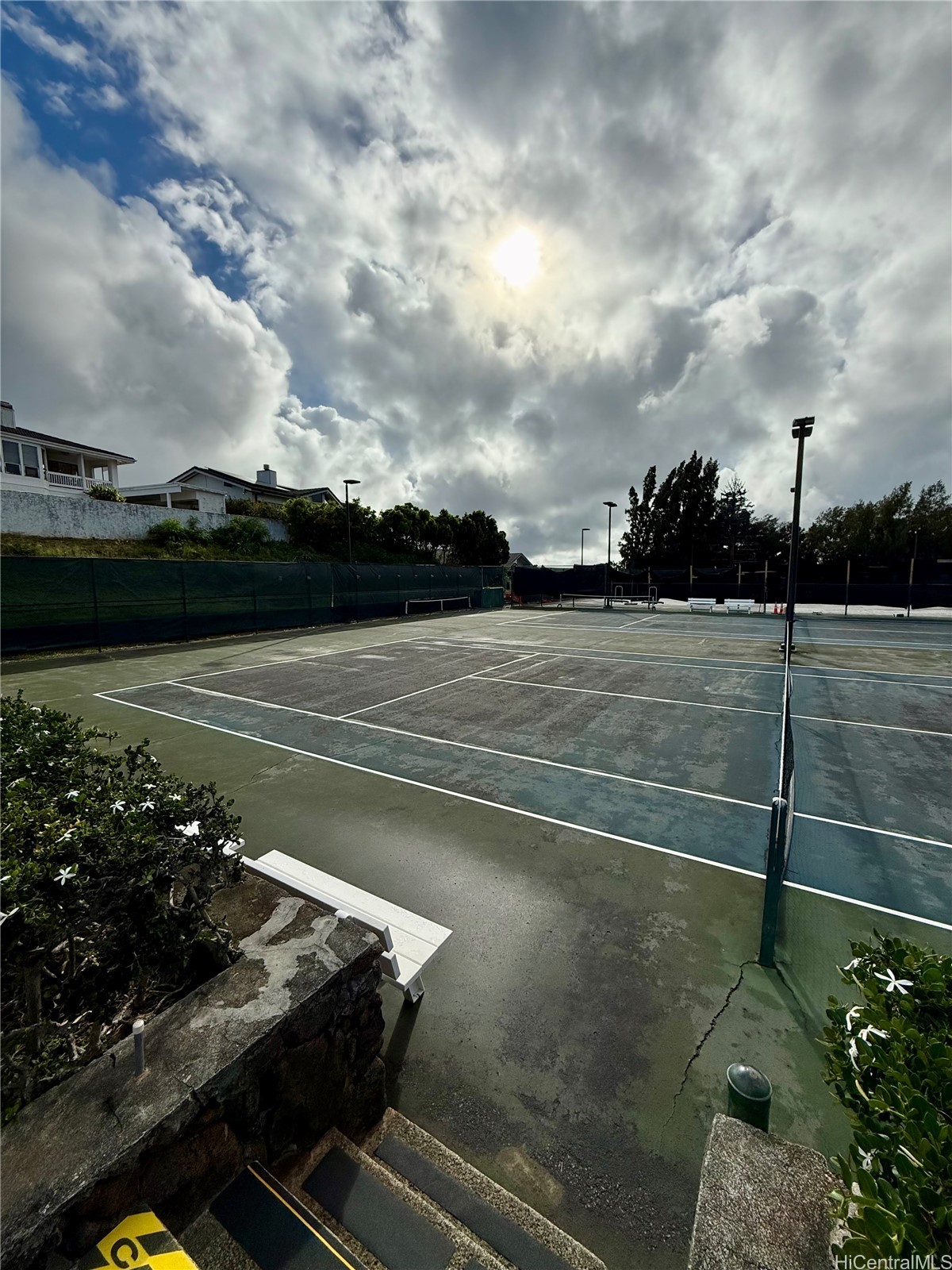 Honolulu Residential Lease