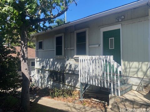 1634 Lusitana Street Honolulu HI 96813
