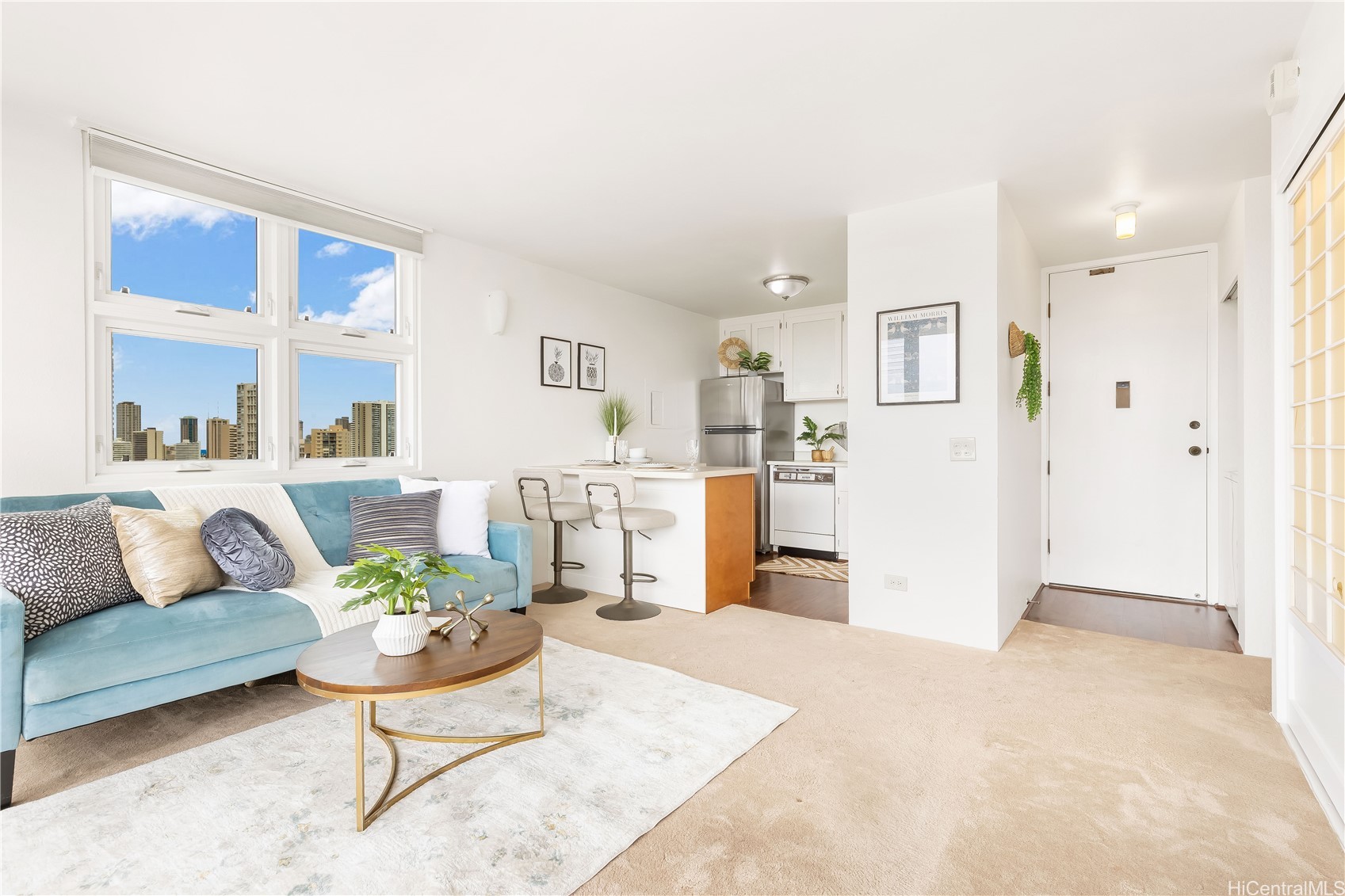 2754 Kuilei Street 1704