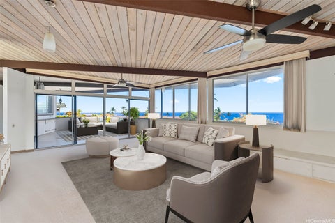 Photo of 47 Poipu Drive, Honolulu, HI 96825 (MLS # 202616056)
