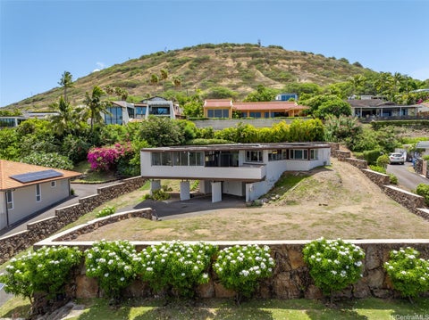 Photo of 47 Poipu Drive, Honolulu, HI 96825 (MLS # 202616056)