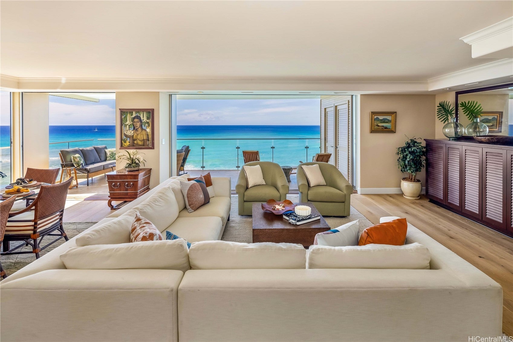 3003 Kalakaua Avenue 9B