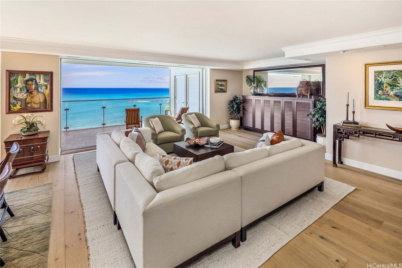 3003 Kalakaua Avenue 9B