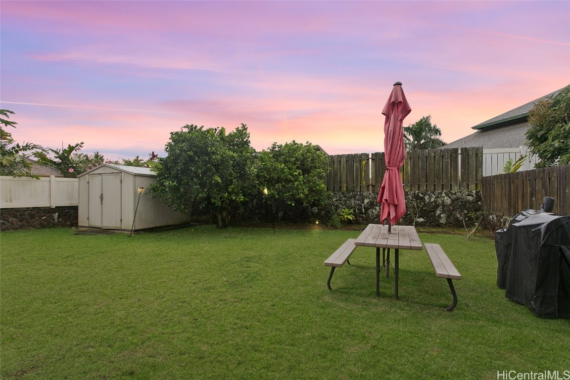 Mililani Home Residence
