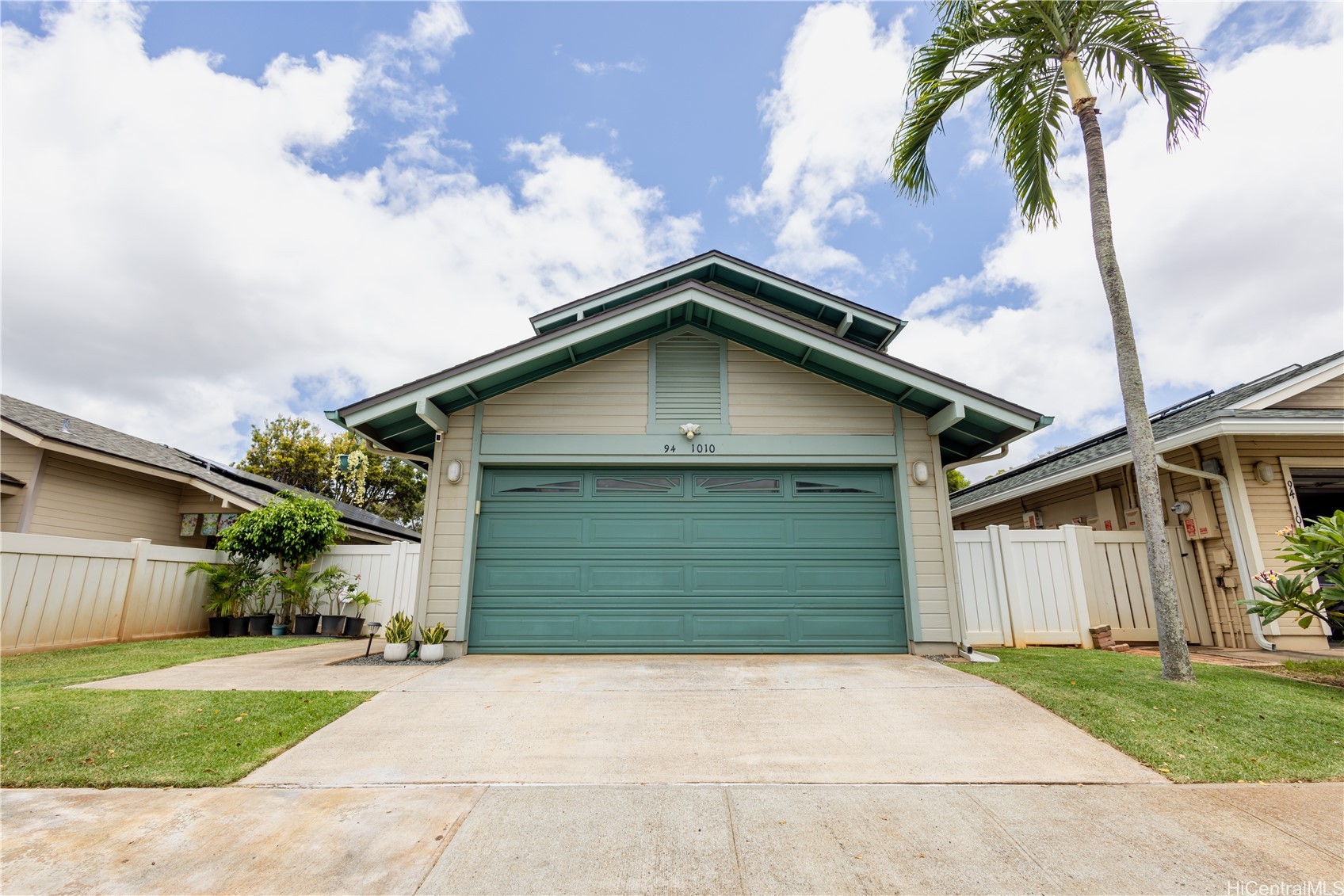 94-1010 Awalua Street