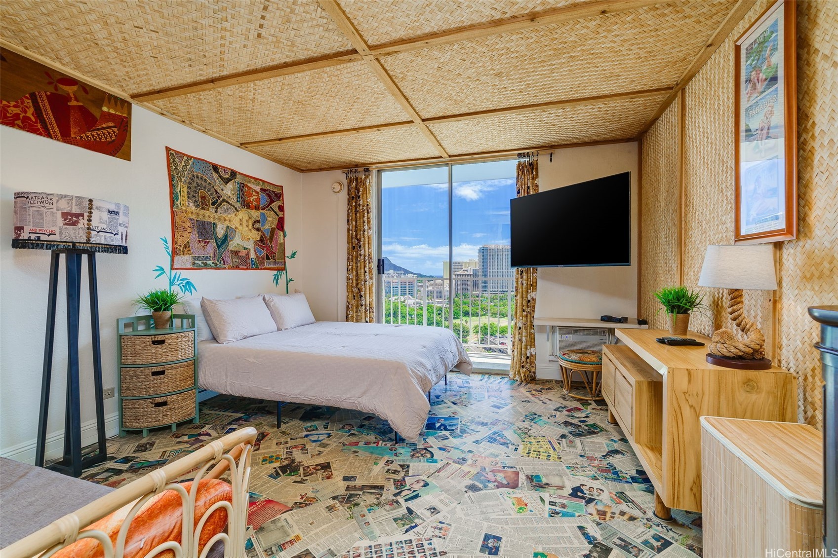 1920 Ala Moana Boulevard 2009