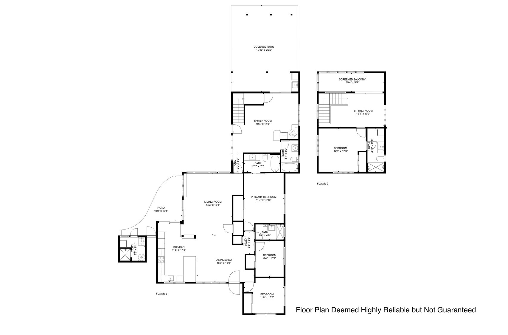Kailua Home Residence