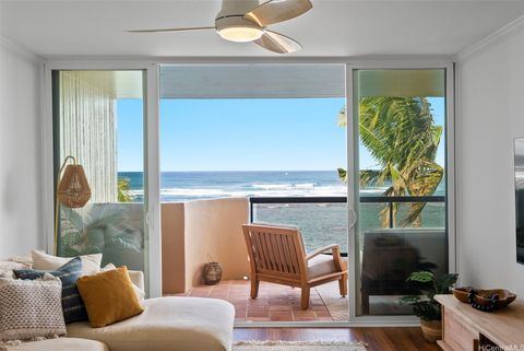 Photo of 68-159 Au Street #8, Waialua, HI 96791 (MLS # 202528305)