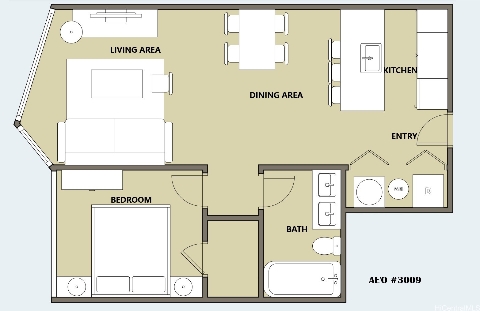 Ae'o Residential Lease