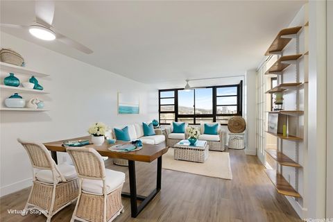 750 Kaheka Street 801 Honolulu HI 96814