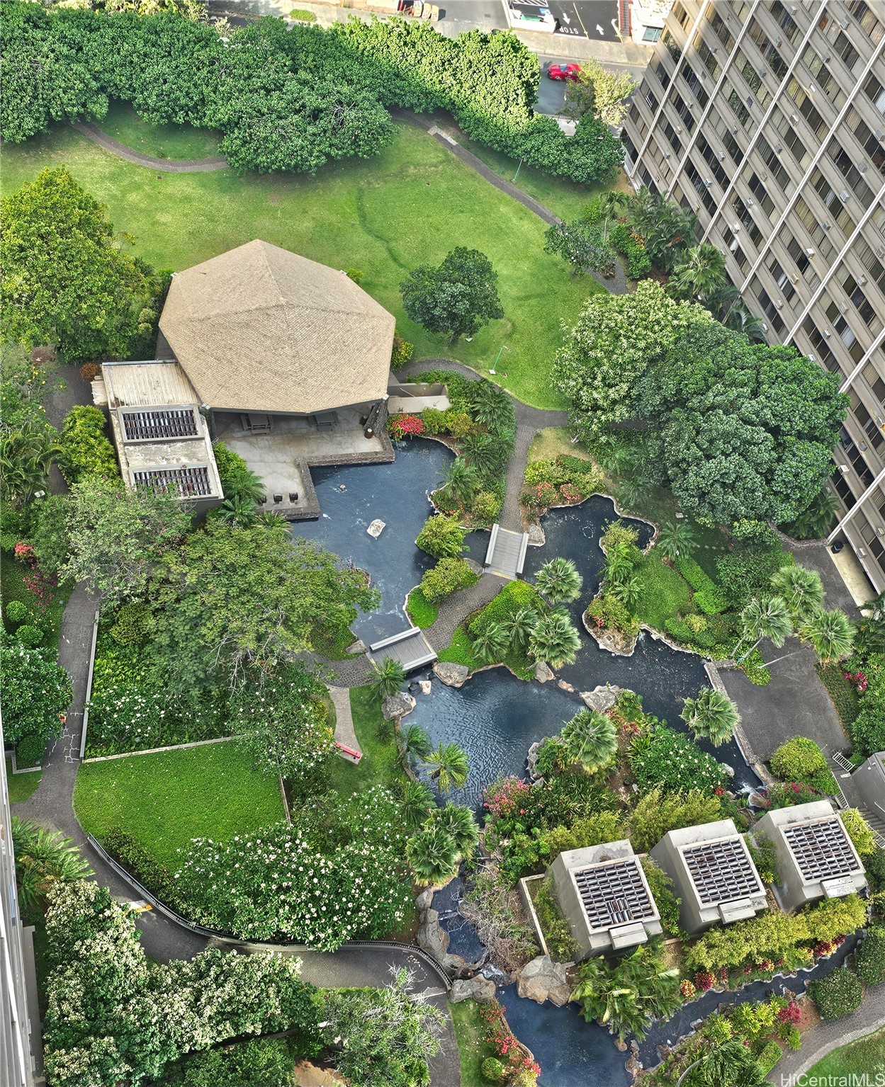 Kukui Plaza Condominium