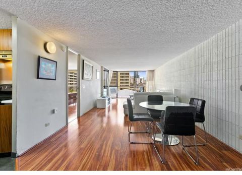 Photo of 2334 Kapiolani Boulevard #403, Honolulu, HI 96826 (MLS # 202528066)