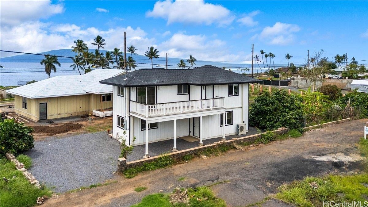 310 Front Street B