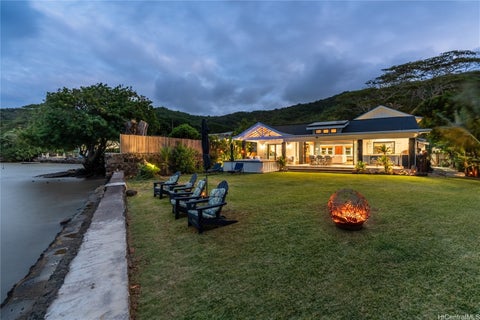 Photo of 47-207 Kamehameha Highway, Kaneohe, HI 96744 (MLS # 202616520)