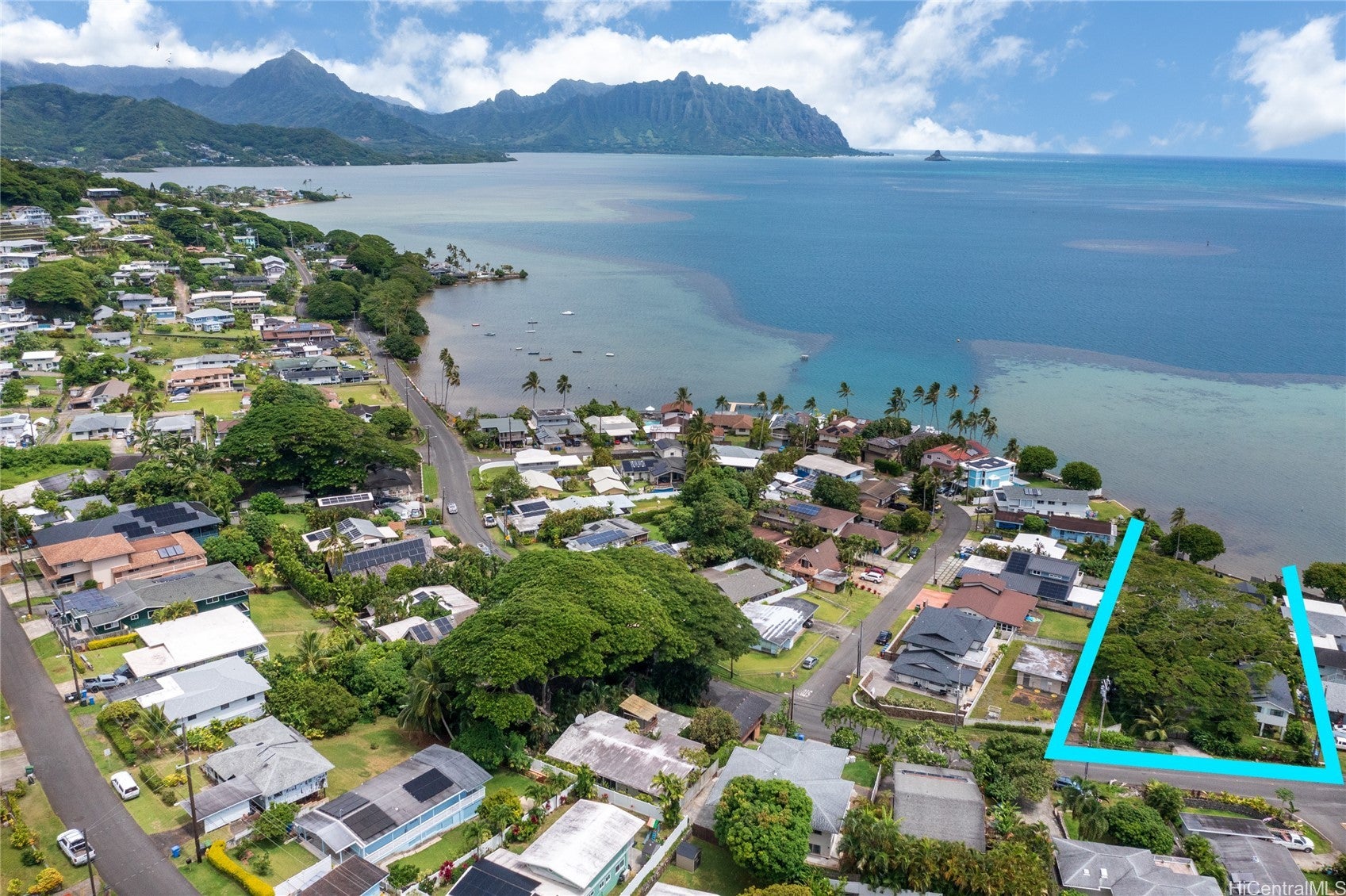 47-207 Kamehameha Highway