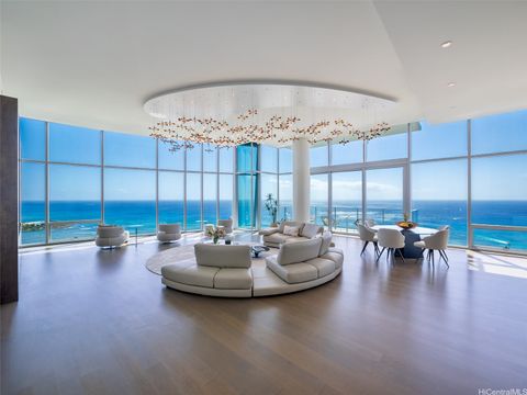 1118 Ala Moana Boulevard 3400 Honolulu HI 96814