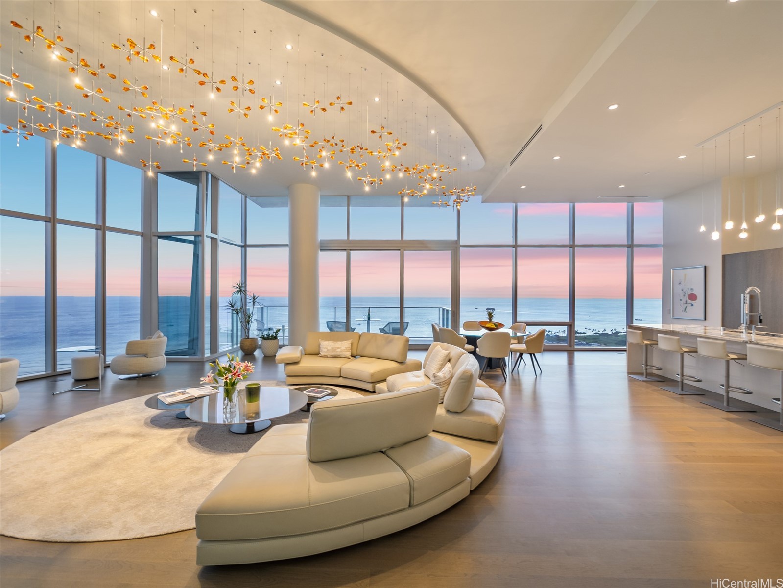 1118 Ala Moana Boulevard 3400