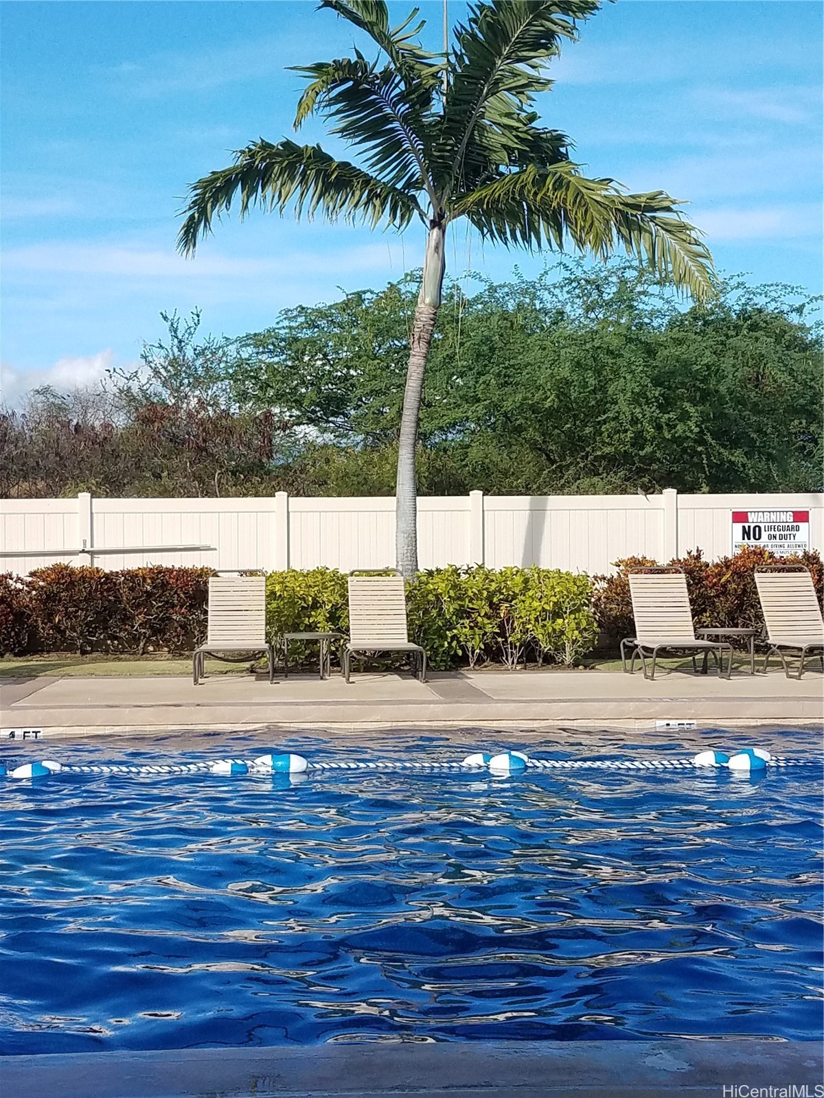 Ewa Beach Home Residence