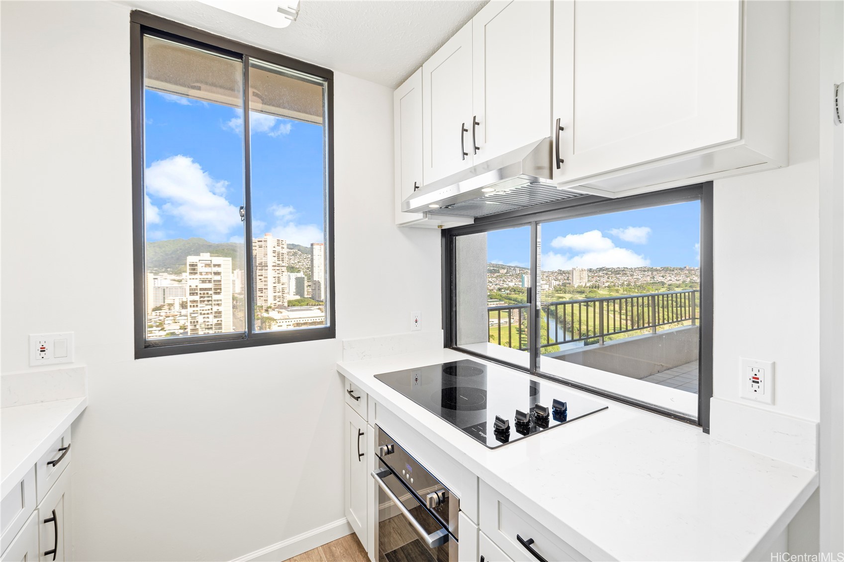 2121 Ala Wai Boulevard 2206