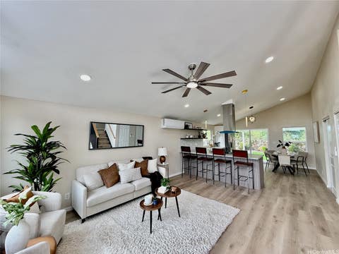 Photo of 86-356 Kawili Street, Waianae, HI 96792 (MLS # 202616206)