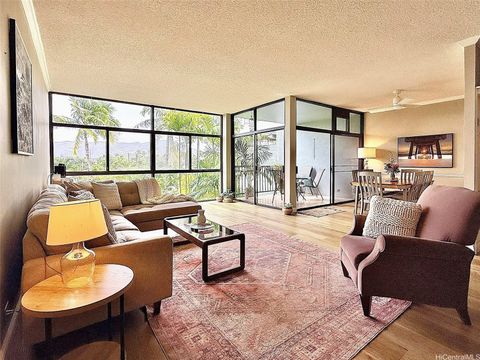 1030 Aoloa Place 11/311B Kailua HI 96734