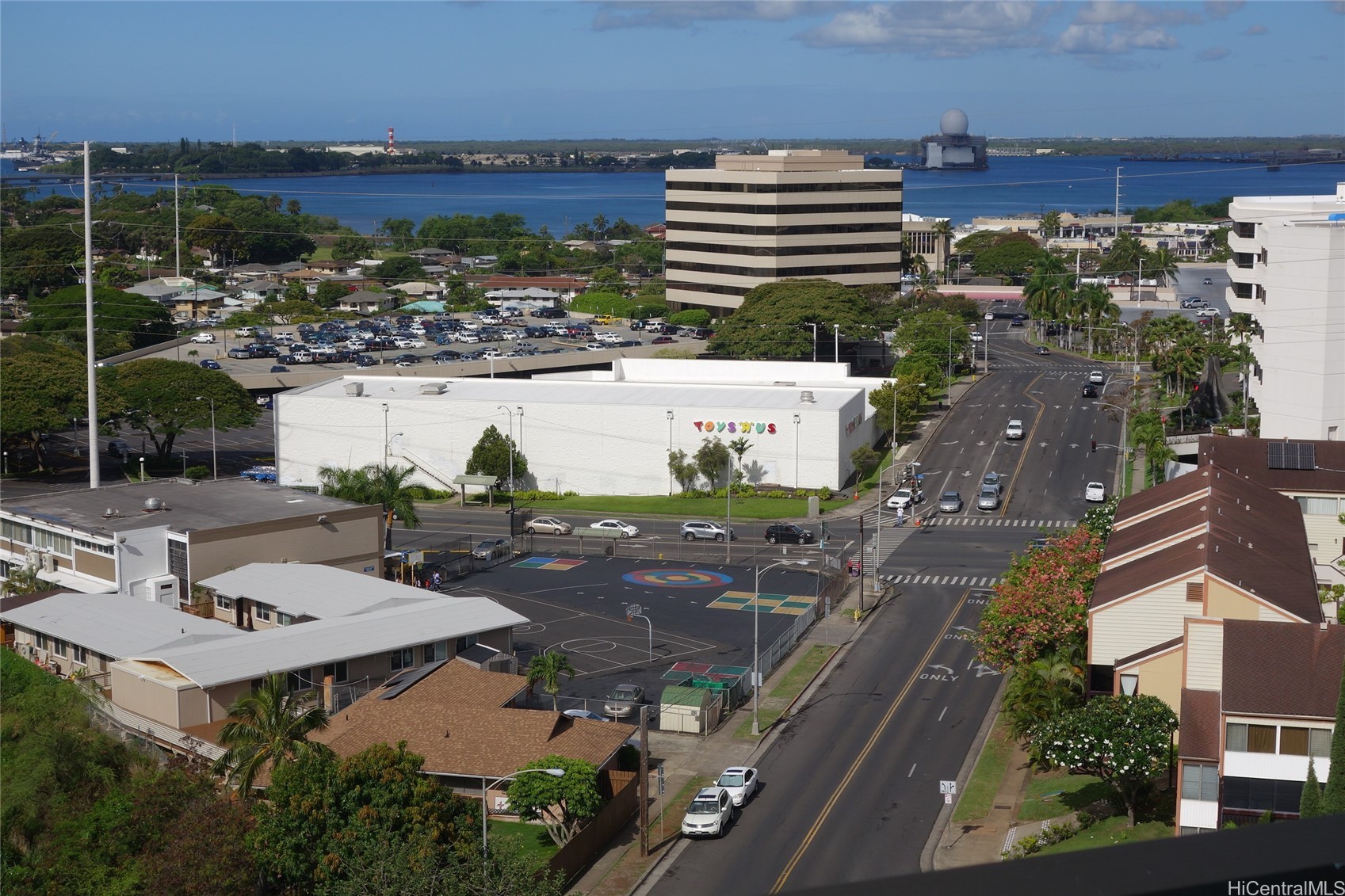 Aiea Residential Lease