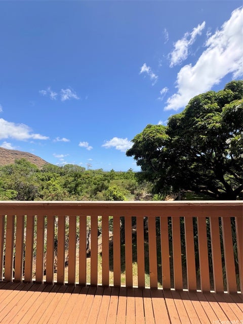 Photo of 84-757 Kiana Place #6/21A, Waianae, HI 96792 (MLS # 202513805)