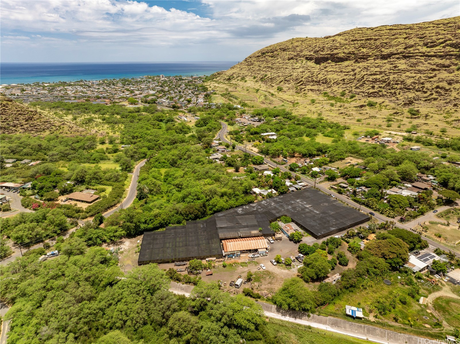 Waianae Land
