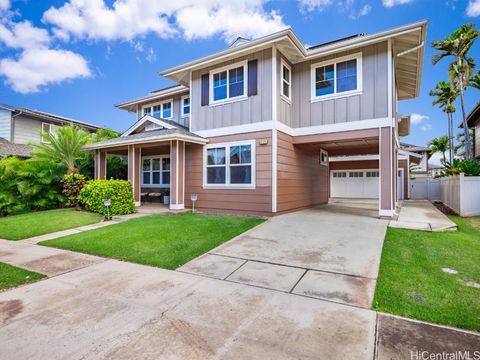 91-1236 Kuanoo Street Ewa Beach HI 96706