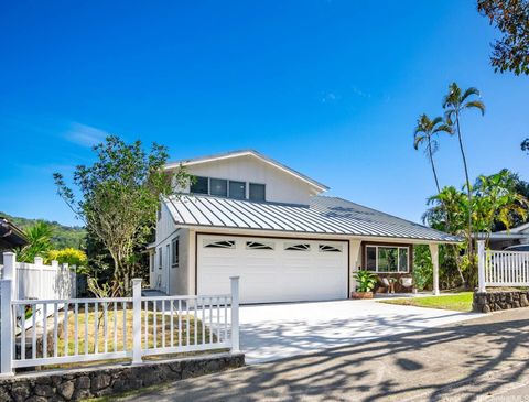 Photo of 47-426 Hui Io Street, Kaneohe, HI 96744 (MLS # 202600673)