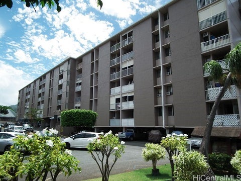 Photo of 1260 Richard Lane #216, Honolulu, HI 96819 (MLS # 202613380)