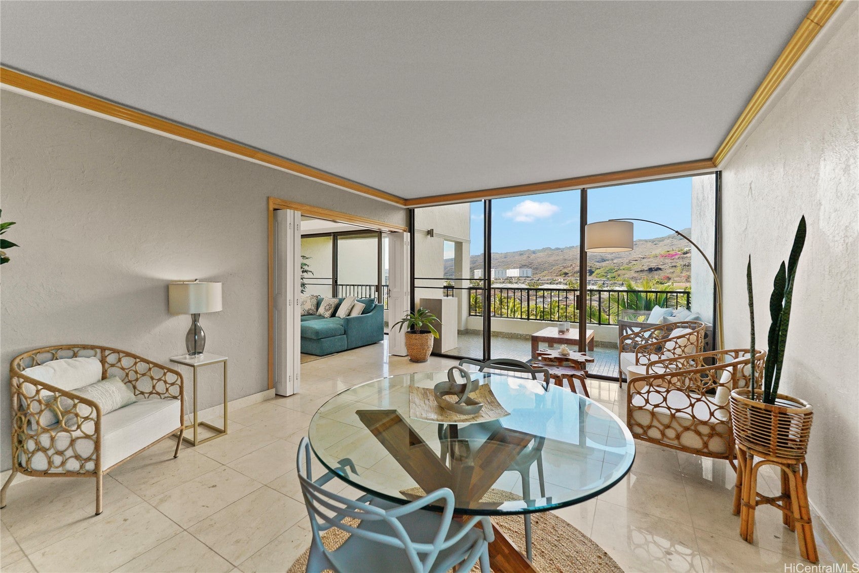 500 Lunalilo Home Road 27N