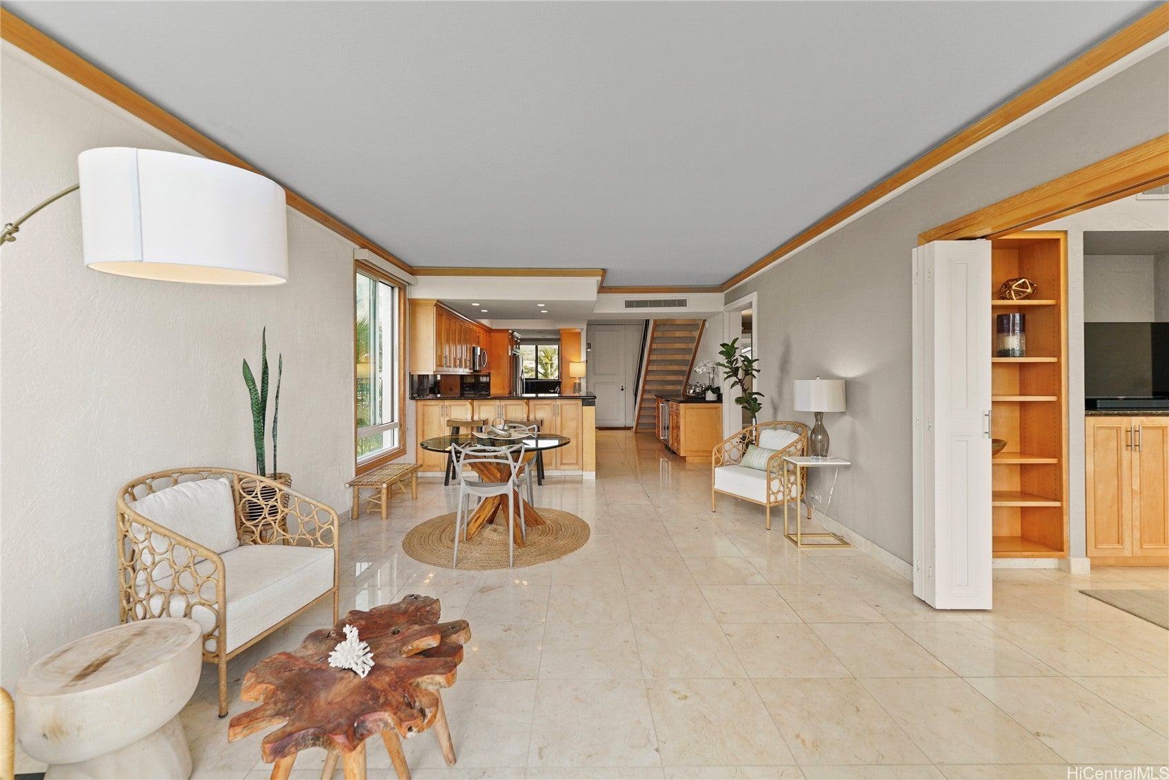 500 Lunalilo Home Road 27N