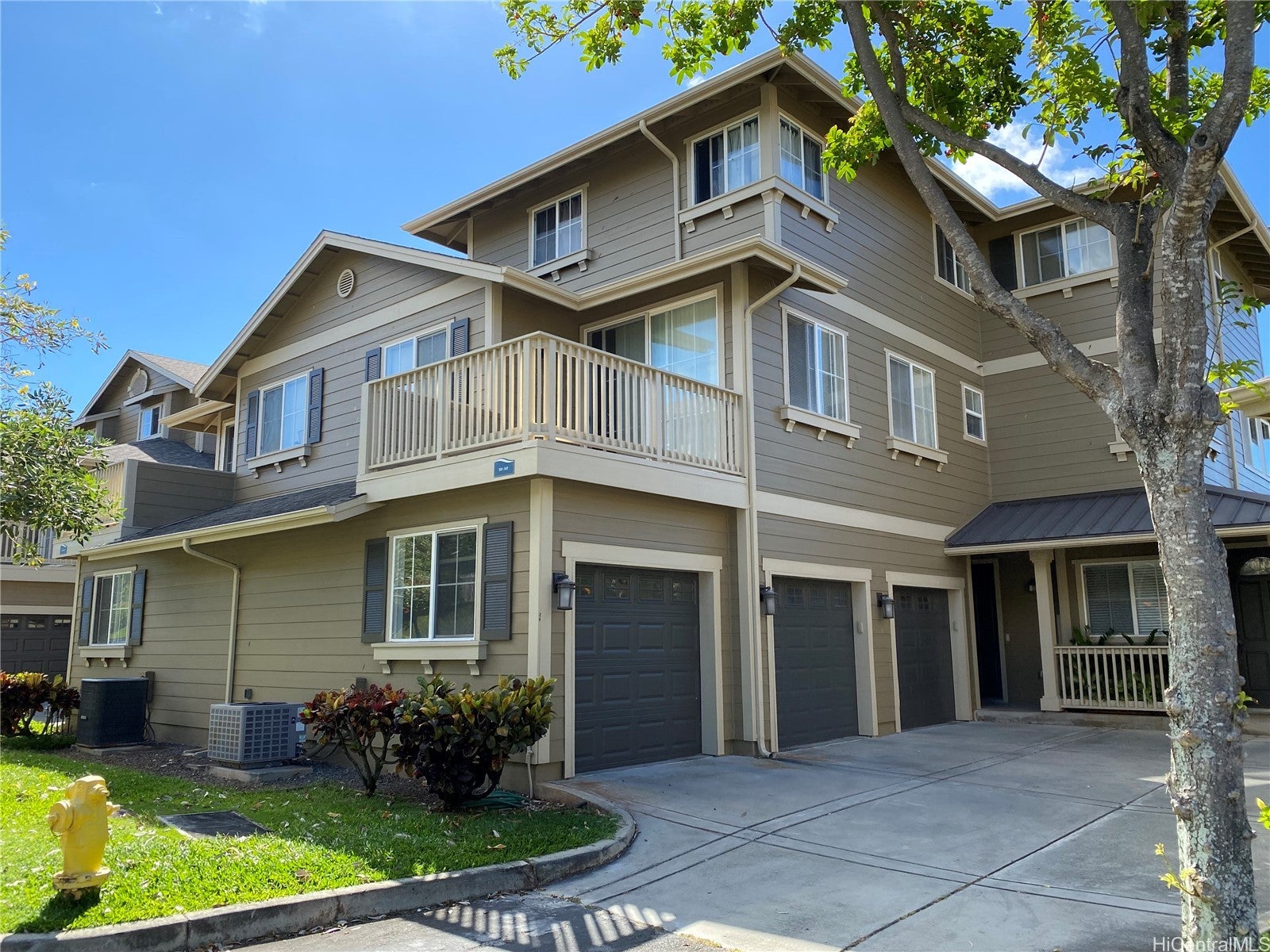 7018 Hawaii Kai Drive 5-2