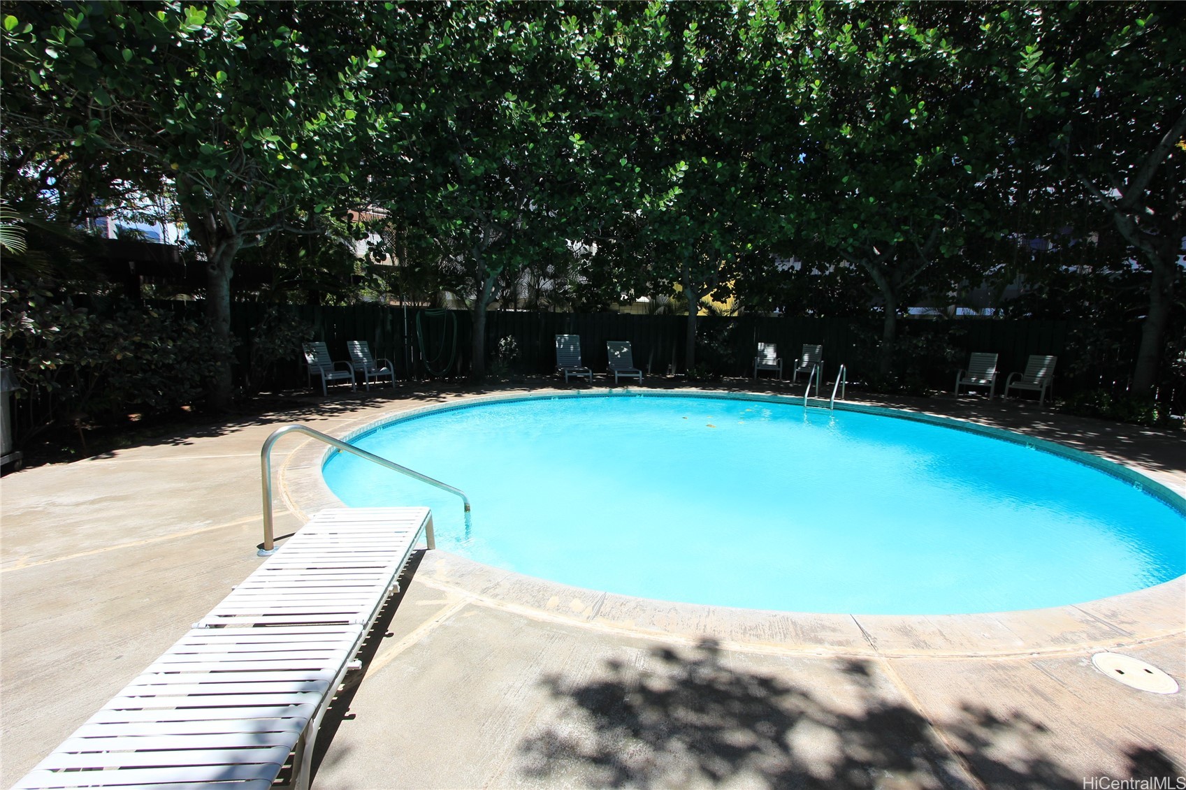 Holiday Village Residential Lease