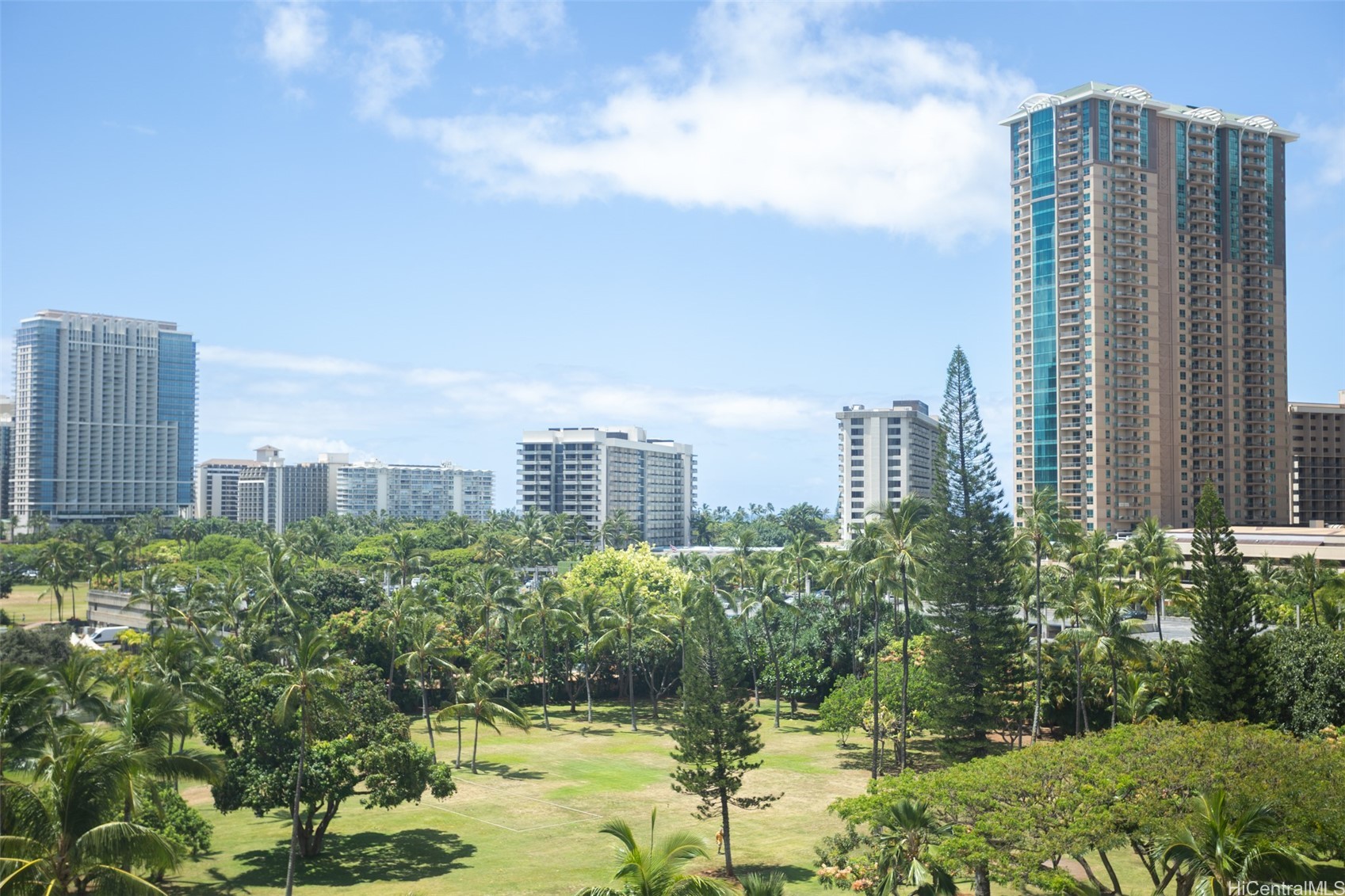 1920 Ala Moana Boulevard 603