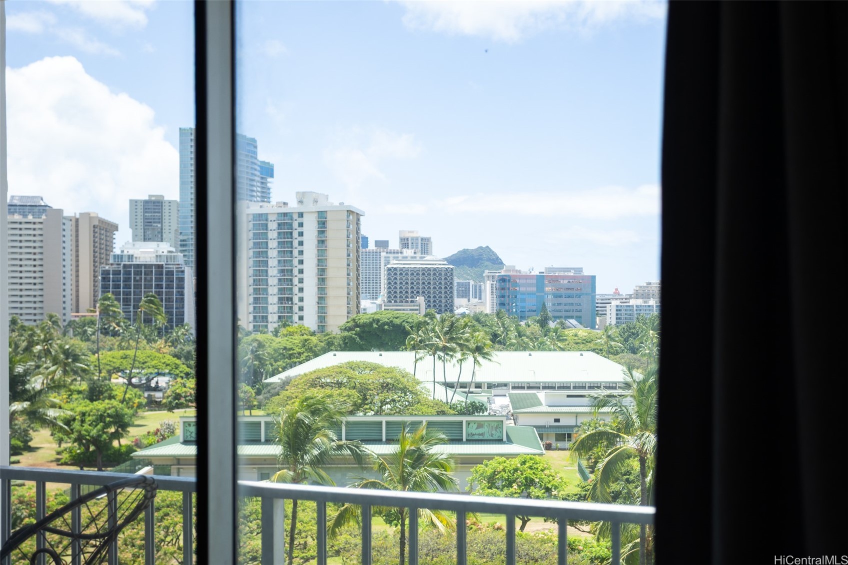 1920 Ala Moana Boulevard 603