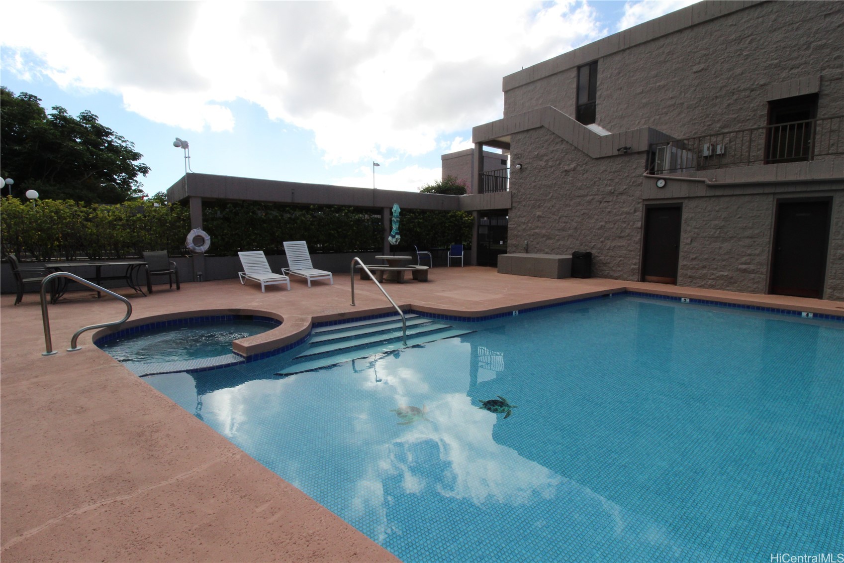 Dowsett Point Residential Lease