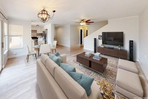 87-126 Kulapa Place Waianae HI 96792