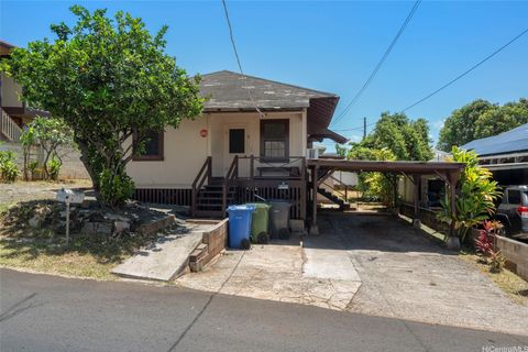 99-311 Honohono Street Aiea HI 96701