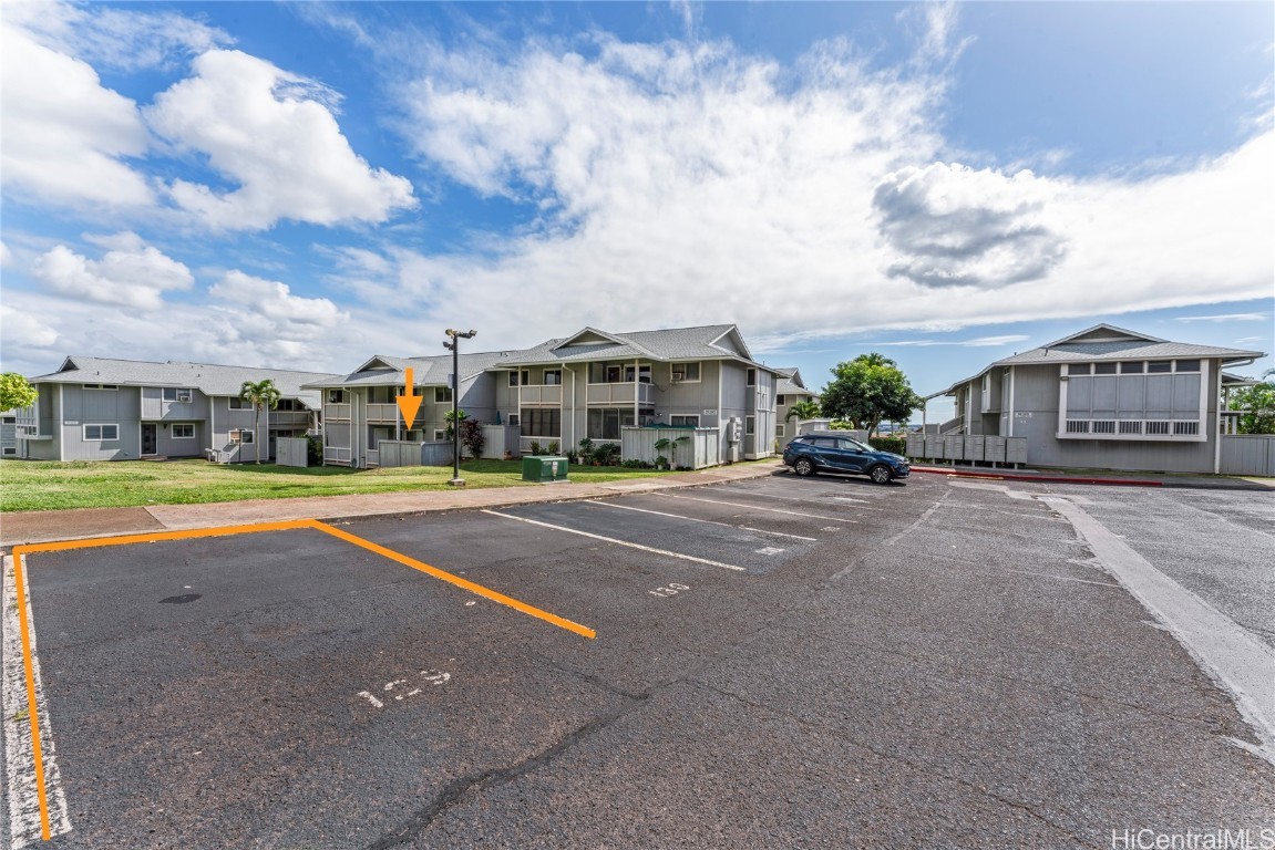 Waiau Garden Court Condominium