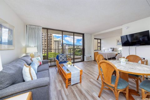 201 Ohua Avenue 903-Mauka Honolulu HI 96815