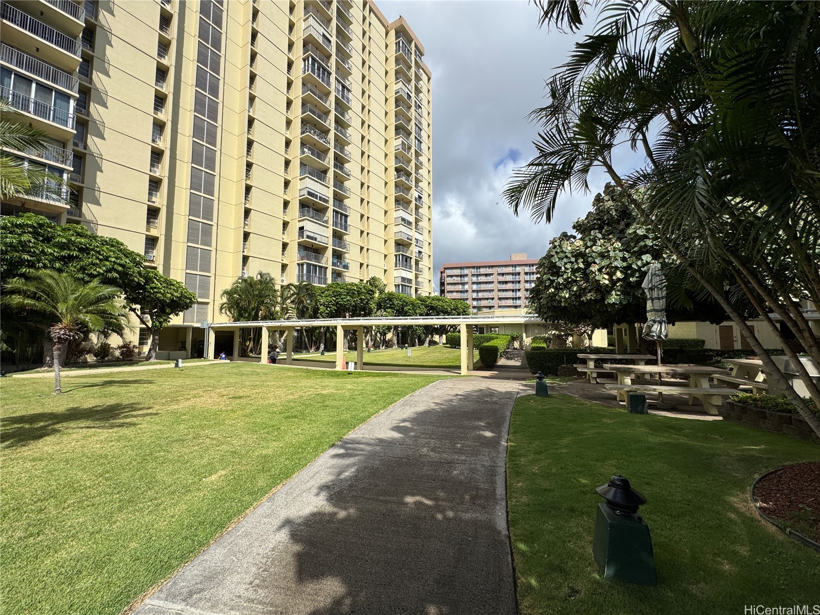 Century West Residential Lease