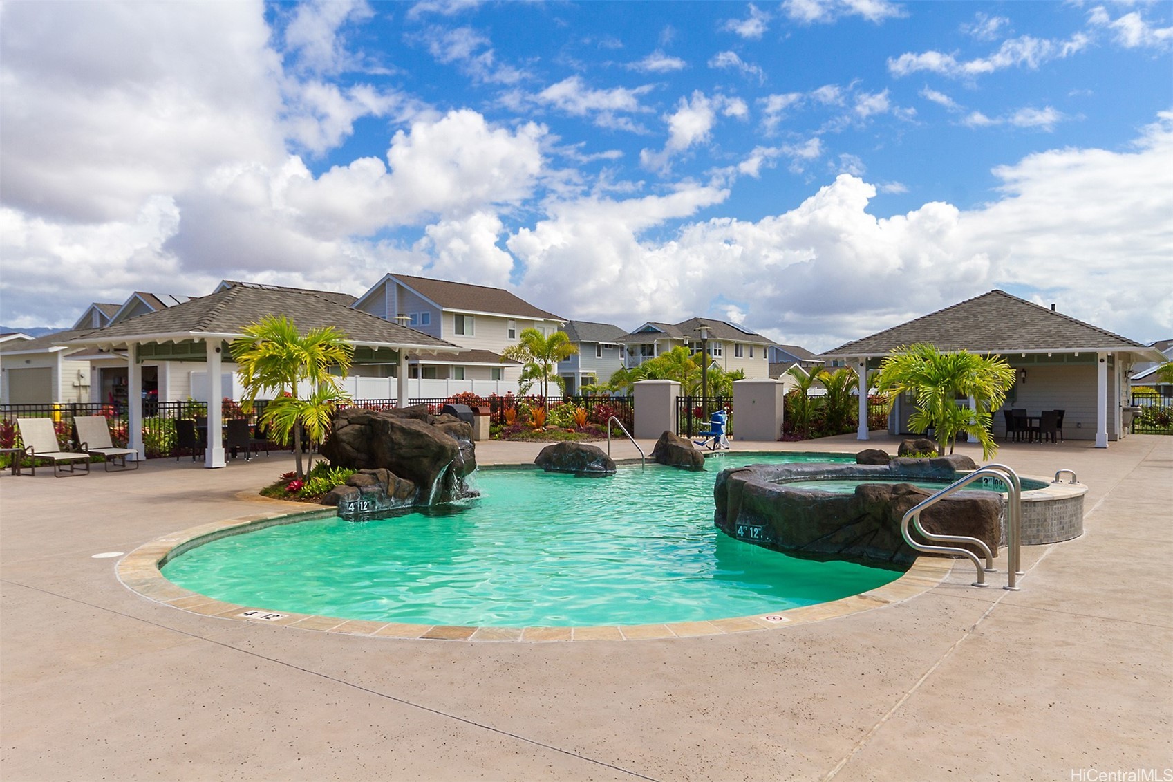 Ewa Beach Residential Lease