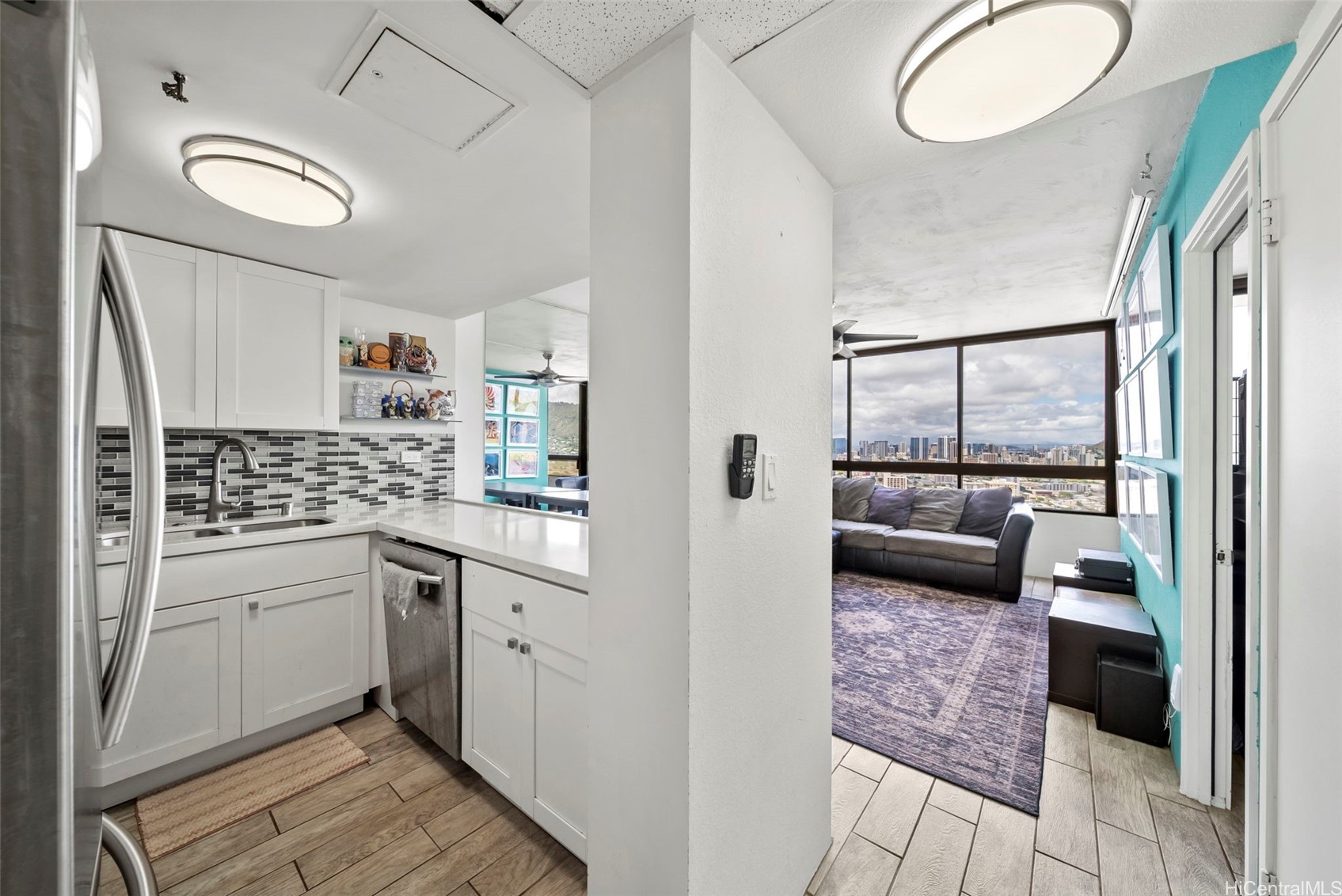 2499 Kapiolani Boulevard 3506