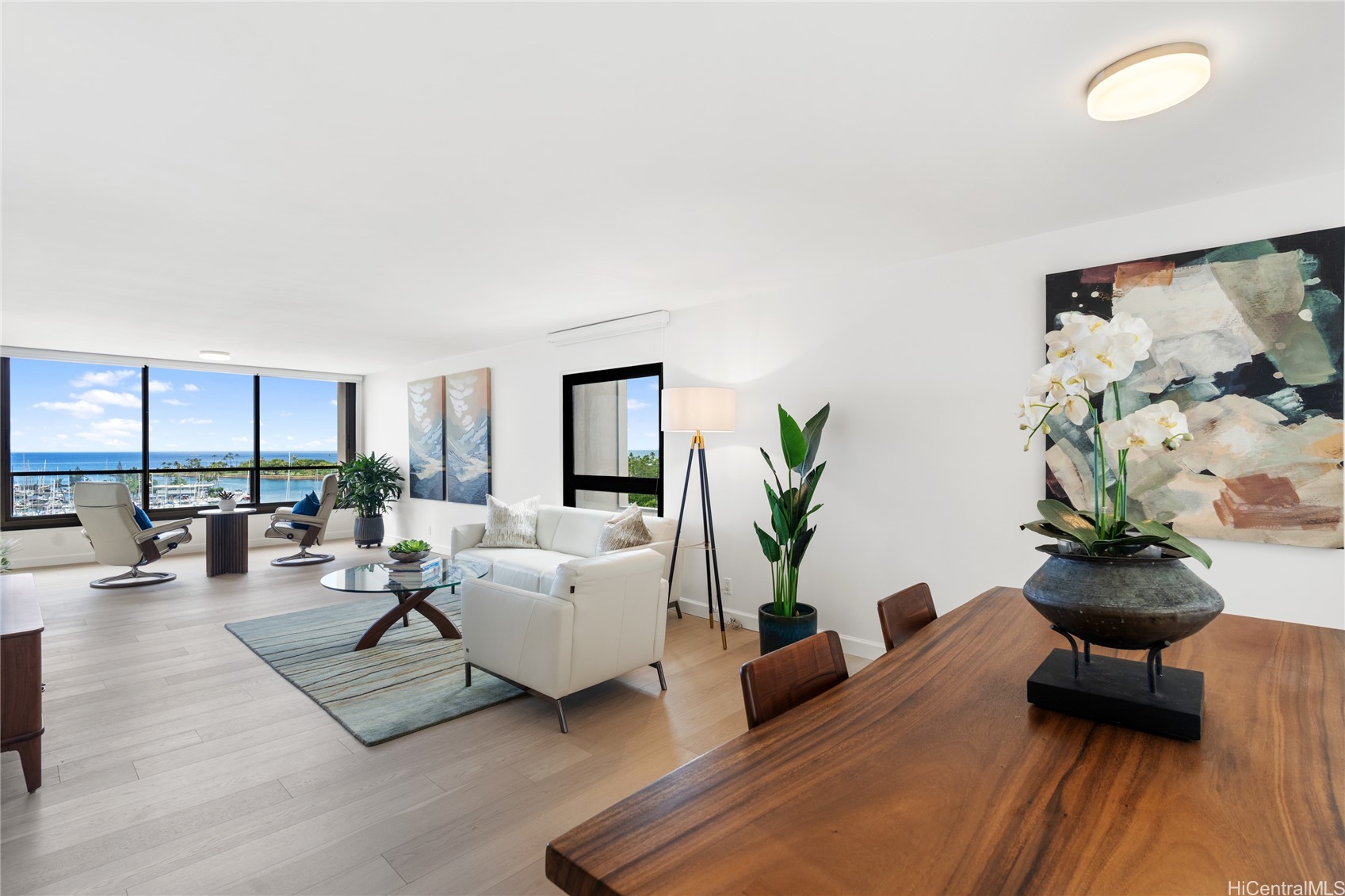 1650 Ala Moana Boulevard 1101